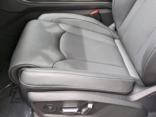 2025 Audi Q7 55 Prestige