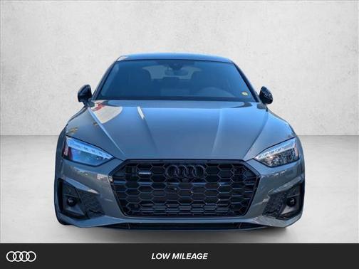 2023 Audi A5 Sportback 45 S Line Premium Plus