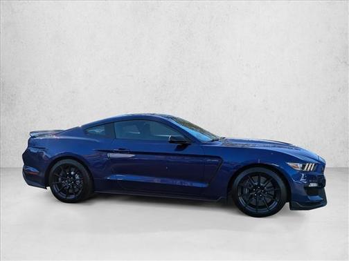 2016 Ford Shelby GT350 Base