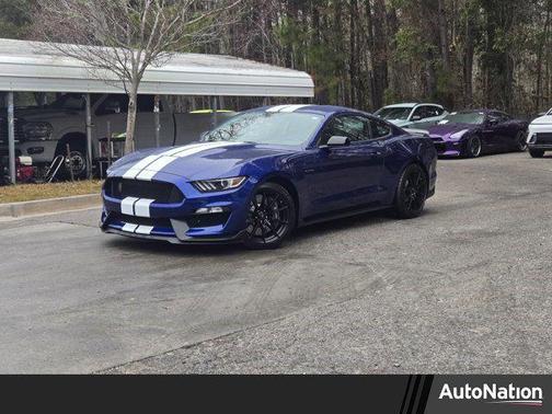 2016 Ford Shelby GT350 Base