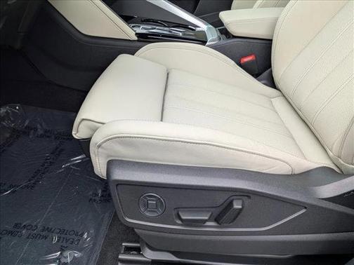Ultra Blue Metallic 2026 Audi Q5 Sportback Prestige TFSI quattro S tronic