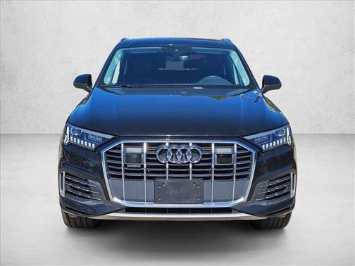 2024 Audi Q7 55 Premium Plus