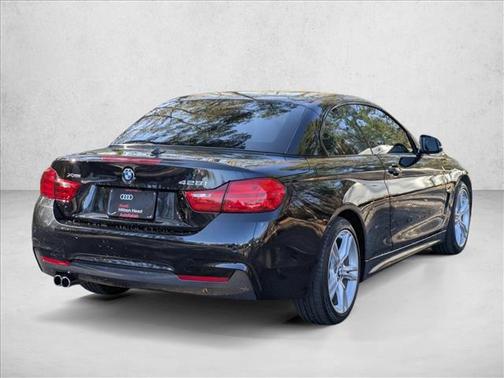 2015 BMW 428 i xDrive