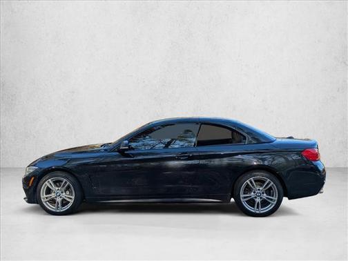 2015 BMW 428 i xDrive