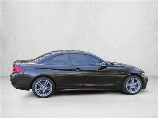 2015 BMW 428 i xDrive