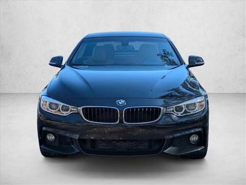 2015 BMW 428 i xDrive