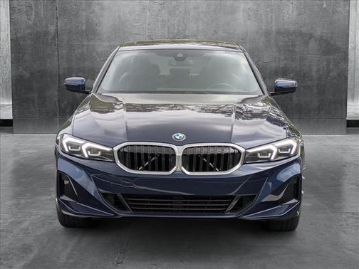 2023 BMW 330 xDrive