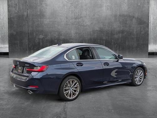 2023 BMW 330 xDrive