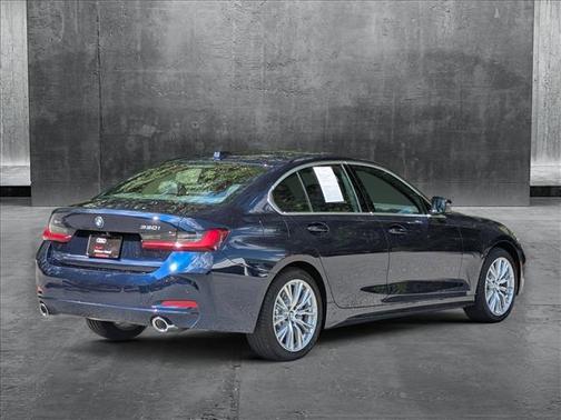 2023 BMW 330 xDrive