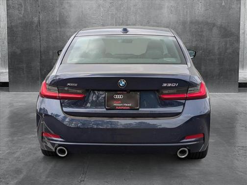 2023 BMW 330 xDrive