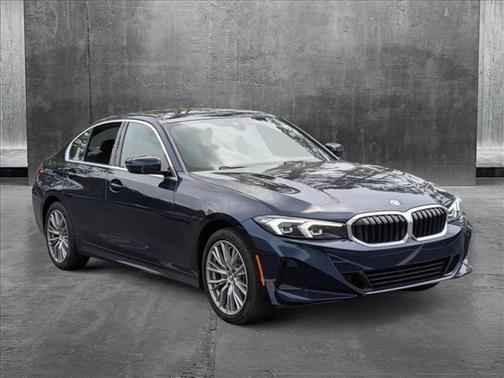 2023 BMW 330 xDrive