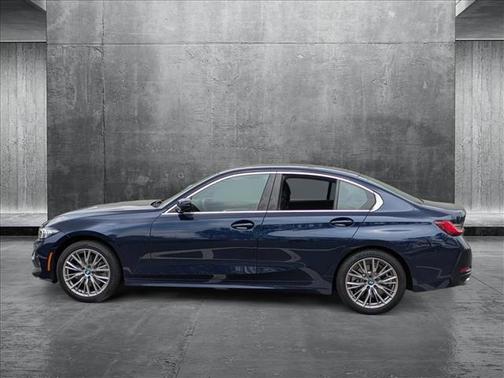 2023 BMW 330 xDrive