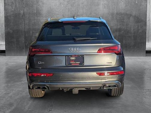 2023 Audi Q5 45 S line Prestige