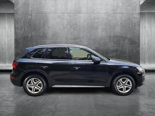 2018 Audi Q5 2.0T Premium