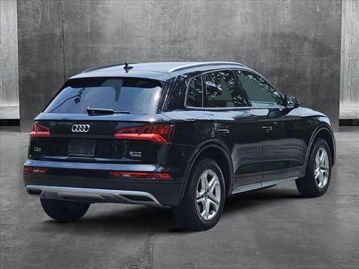 2018 Audi Q5 2.0T Premium
