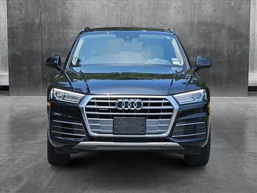 2018 Audi Q5 2.0T Premium
