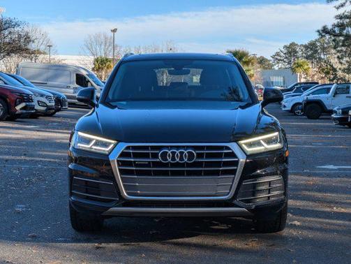 2018 Audi Q5 2.0T Premium Plus