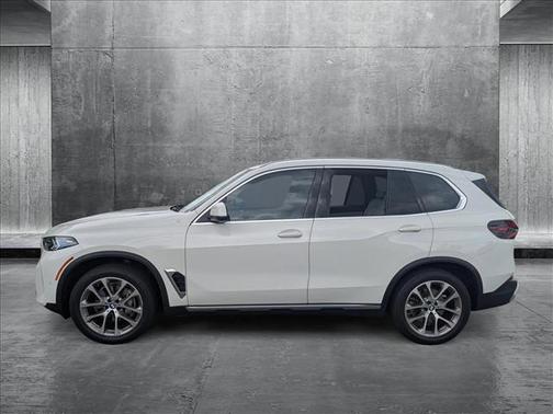 2024 BMW X5 sDrive40i