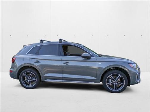 2025 Audi Q5 55 S line Premium Plus