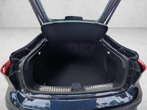 Firmament Blue Metallic 2025 Audi A5 Premium Plus TFSI quattro S tronic