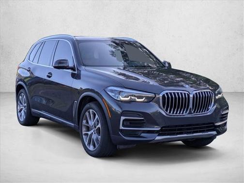 2023 BMW X5 sDrive40i
