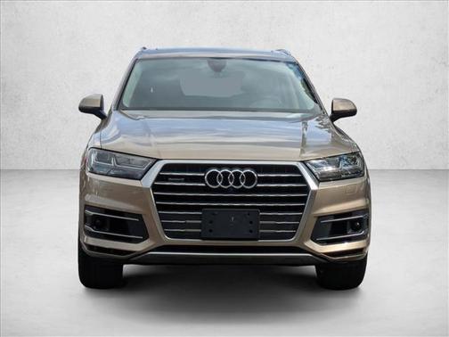 2018 Audi Q7 3.0T Prestige