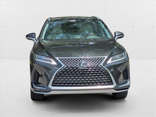 2021 Lexus RX 350 Base