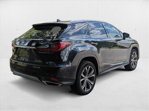 2021 Lexus RX 350 Base