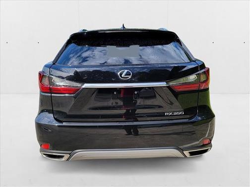 2021 Lexus RX 350 Base