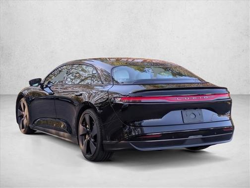 2023 Lucid Air Grand Touring Performance