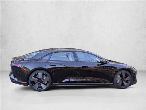 2023 Lucid Air Grand Touring Performance