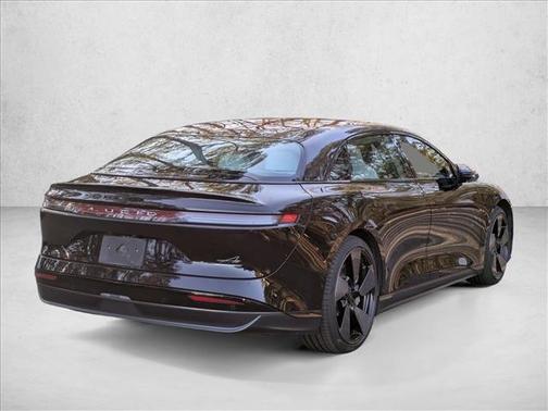 2023 Lucid Air Grand Touring Performance