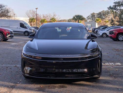 2023 Lucid Air Grand Touring Performance