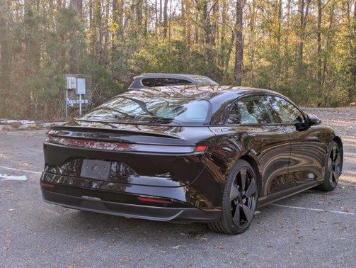 2023 Lucid Air Grand Touring Performance