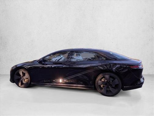 2023 Lucid Air Grand Touring Performance