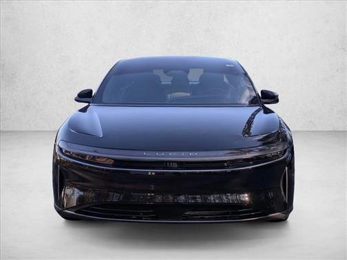 2023 Lucid Air Grand Touring Performance