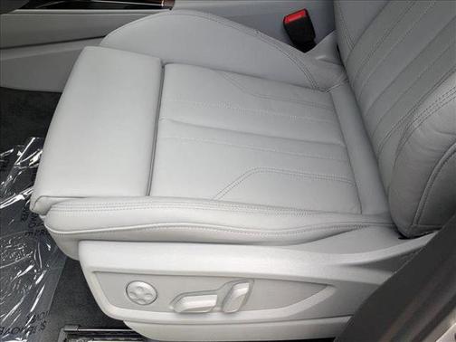 2025 Audi Q5 45 S line Premium Plus