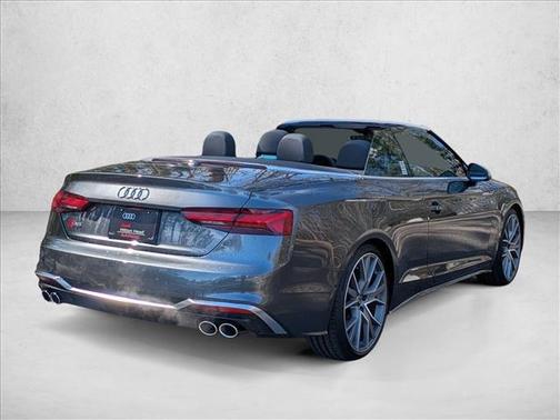 2024 Audi S5 3.0T Prestige