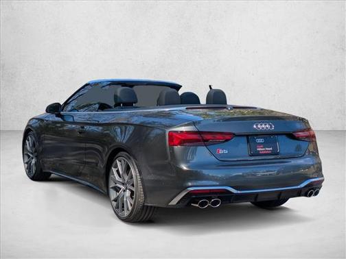 2024 Audi S5 3.0T Prestige