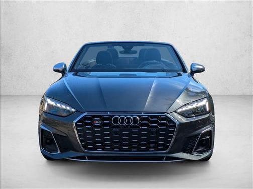 2024 Audi S5 3.0T Prestige