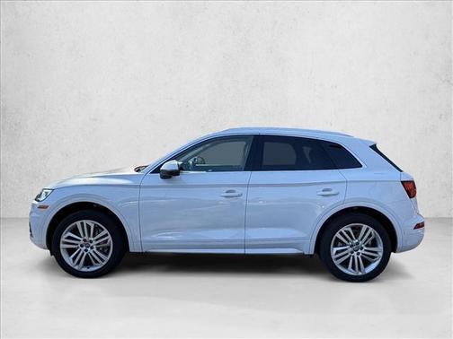 2019 Audi Q5 2.0T Premium Plus