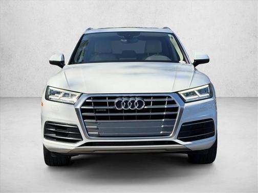2019 Audi Q5 2.0T Premium Plus