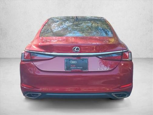 2024 Lexus ES 350 Luxury