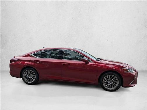 2024 Lexus ES 350 Luxury