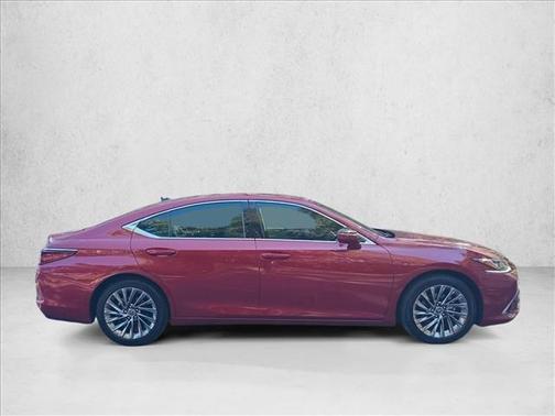2024 Lexus ES 350 Luxury