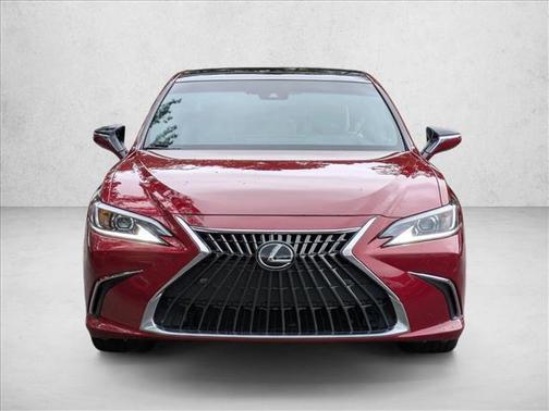 2024 Lexus ES 350 Luxury
