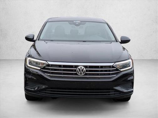 2019 Volkswagen Jetta 1.4T SEL