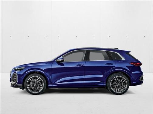2025 Audi Q5 Prestige