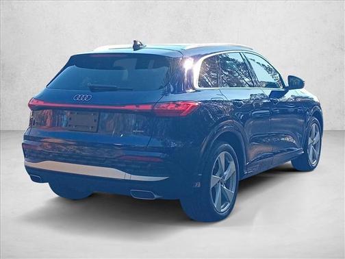 2025 Audi Q5 Prestige TFSI quattro S tronic