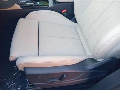 2025 Audi Q5 Prestige TFSI quattro S tronic